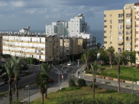 Аренда жилья для приезжающих на лечение в Израиль 
