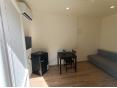 Краткосрочная аренда: Квартира с участком 1 комн. 79$ в сутки, Бат-Ям