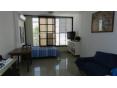 Краткосрочная аренда: Квартира студия 1 комн. 80$ в сутки, Бат-Ям
