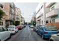 Краткосрочная аренда: Квартира с крышей 3 комн. 250$ в сутки, Тель-Авив