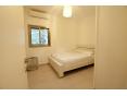 Краткосрочная аренда: Квартира с участком 3 комн. 250$ в сутки, Тель-Авив