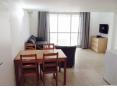 Краткосрочная аренда: Квартира с участком 2 комн. 150$ в сутки, Тель-Авив