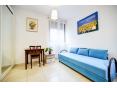 Краткосрочная аренда: Квартира 3 комн. 165$ в сутки, Тель-Авив