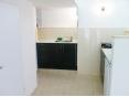 Краткосрочная аренда: Квартира с участком 2 комн. 150$ в сутки, Тель-Авив