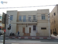 Престижное жилье в районе набережной Тель-Авива