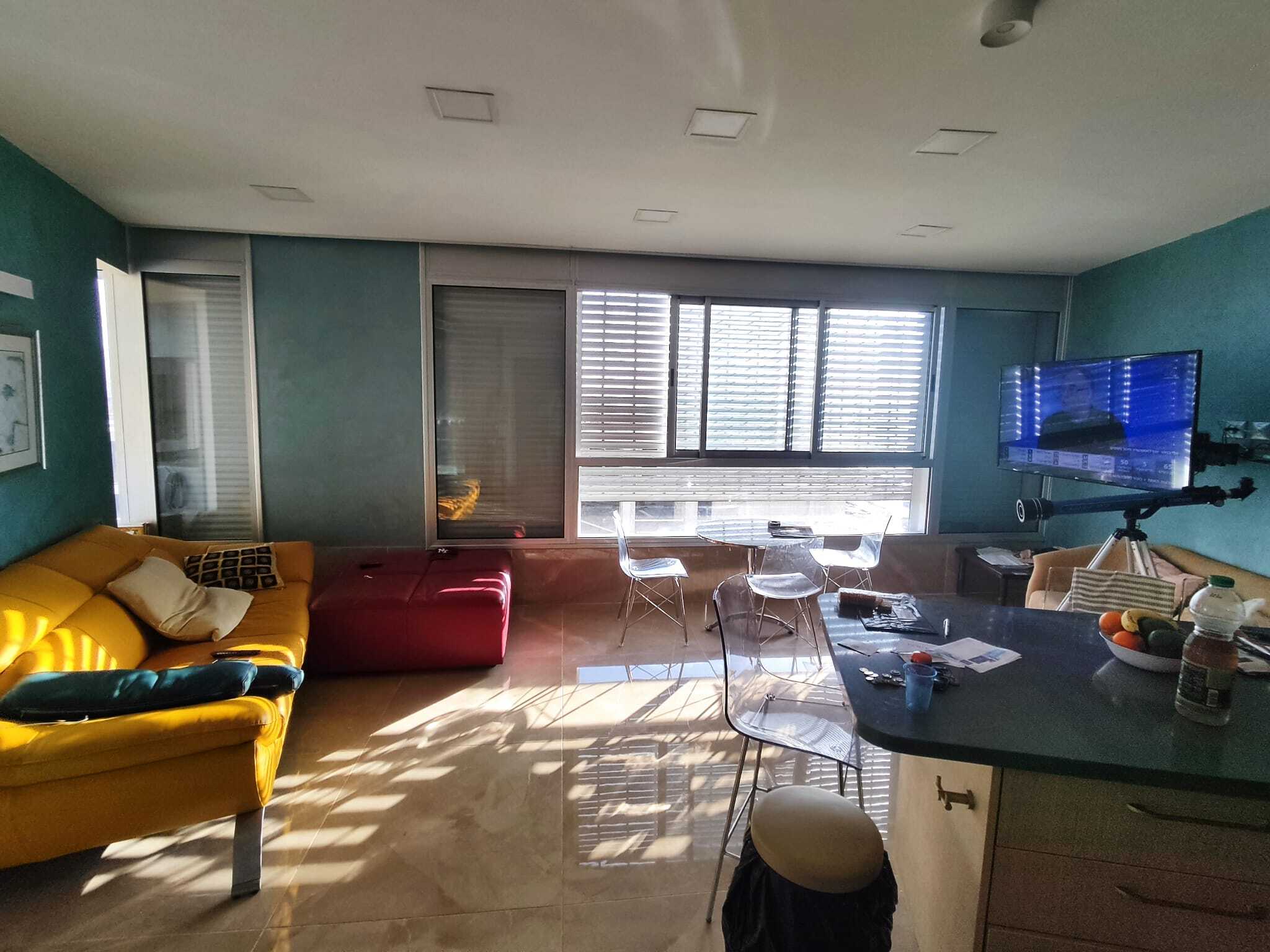 Аренда: Квартира 3 комн. 5,500₪ в месяц, Тель-Авив
