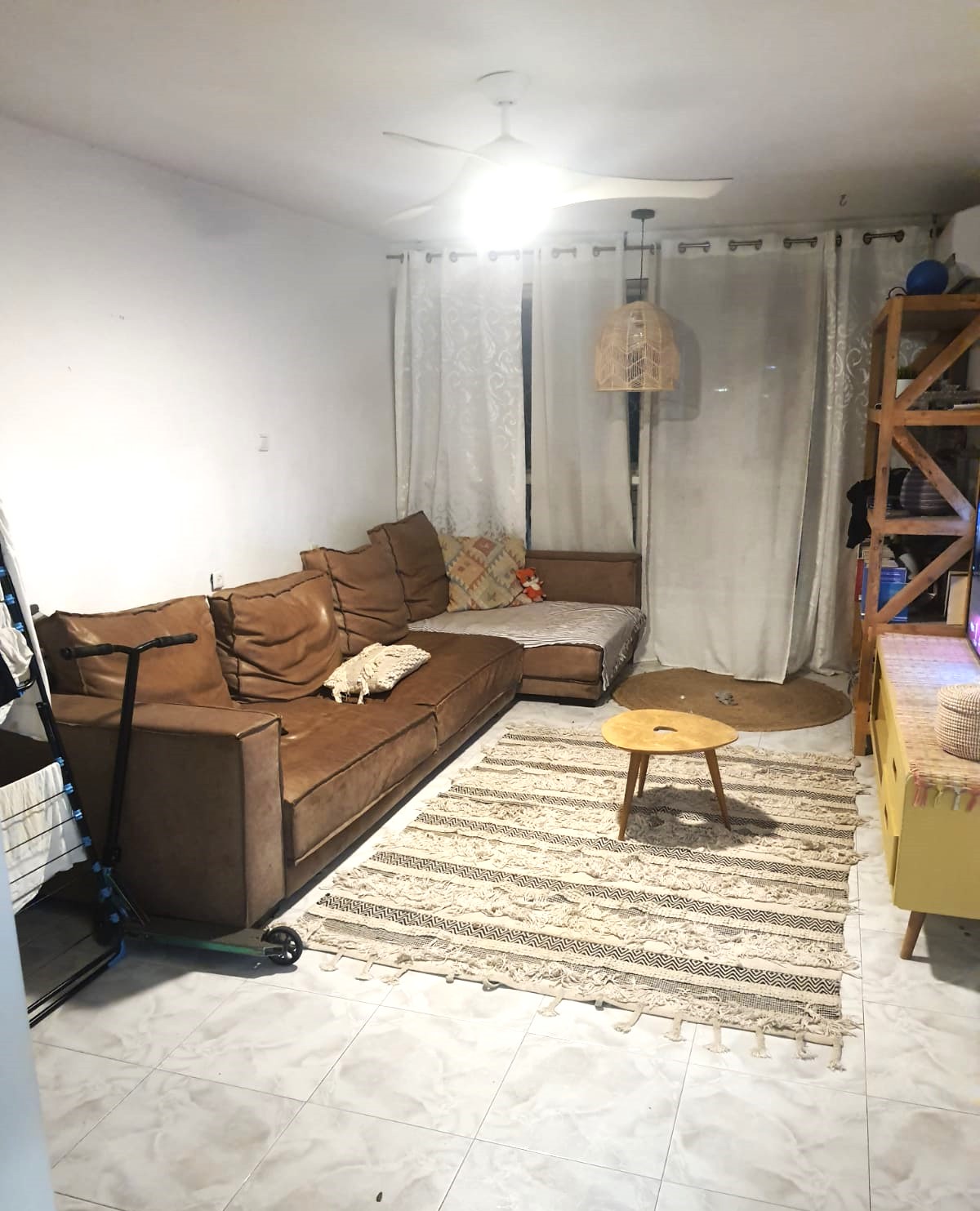 Продажа: Квартира 4 комн. 2,600,000₪, Тель-Авив
