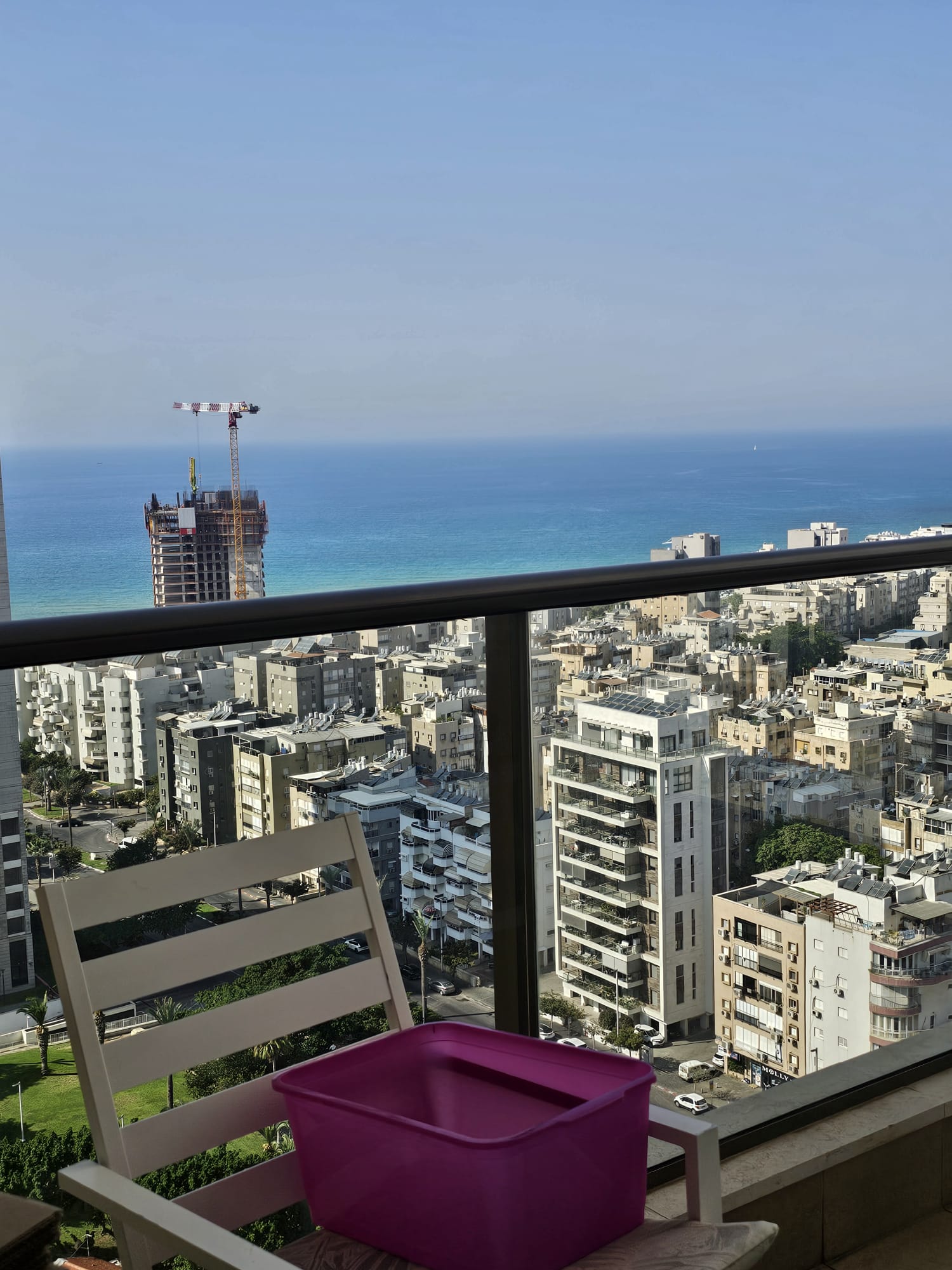 Бат-Ям Аренда: Квартира 3.5 комн. 7,900₪ в месяц Аренда: Квартира 3.5 комн. 7,900₪ в месяц, Бат-Ям