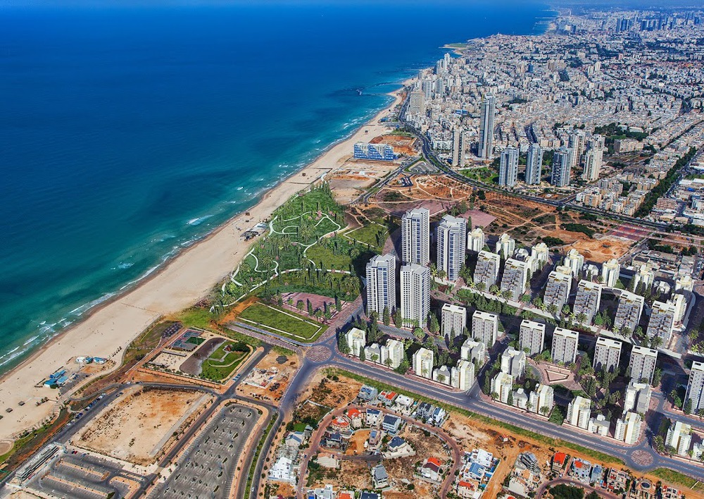 Коллективное строительство в Израиле – квуцат рехиша