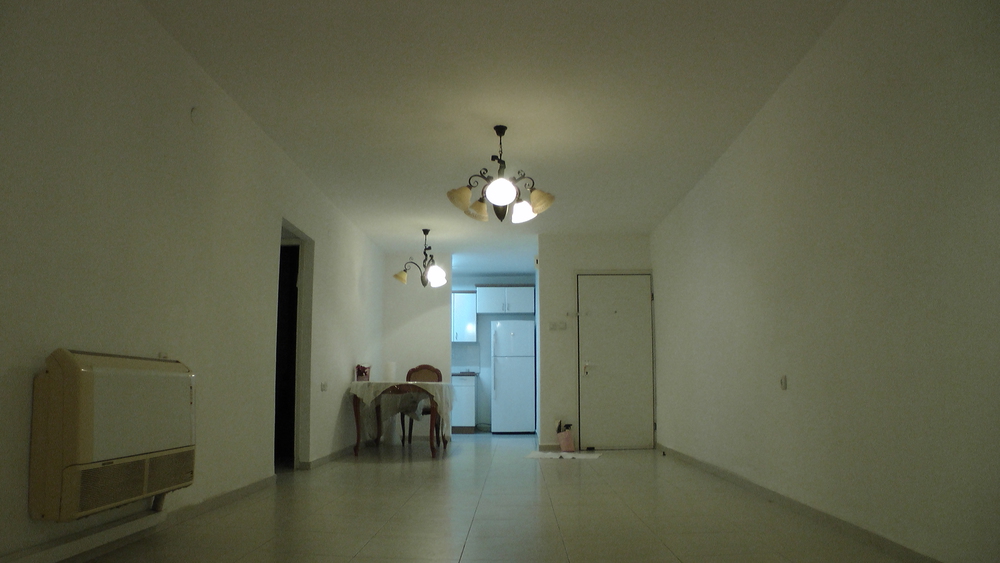 Аренда: Квартира 3 комн. 4,800₪ в месяц, Бат-Ям
