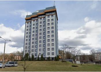 דירות 1-2-3 חדרים בבניין משופץ בריגה, לטביה