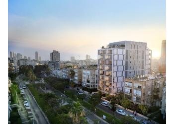 Новые квартиры в современном проекте на Даниель 38, Бат Ям