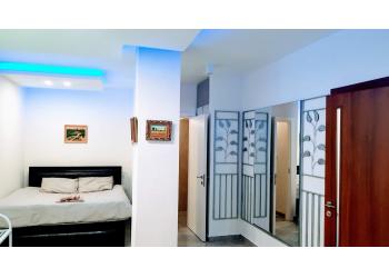 דירה להשכרה לתקופה קצרה 1 חדר !price$ ללילה