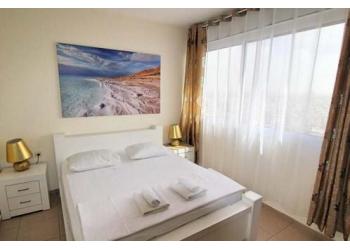 דירה להשכרה לתקופה קצרה  4 חדרים !price$ ללילה