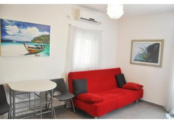 דירה להשכרה לתקופה קצרה  2 חדרים !price$ ללילה