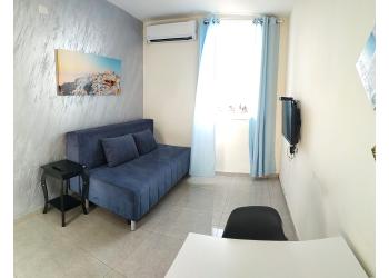 דירה להשכרה 2 חדרים 5,000₪ בחודש