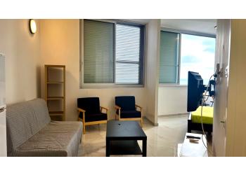 Аренда: Колони Бич 1 комн. 3,800₪ в месяц