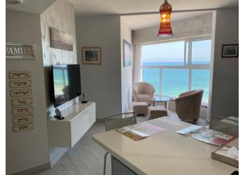 Аренда: Квартира 2 комн. 8,500₪ в месяц