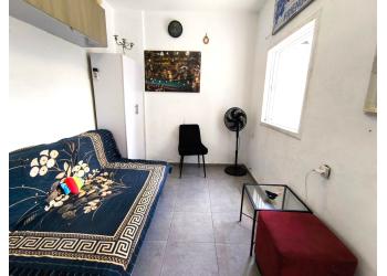 Аренда: Квартира 1 комн. 3,500₪ в месяц