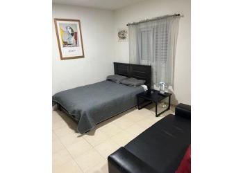 Аренда: Квартира 1 комн. 3,600₪ в месяц