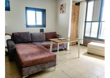 Аренда: Квартира 3 комн. 6,500₪ в месяц