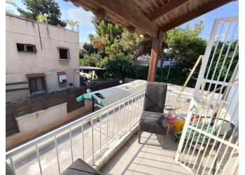 דירה להשכרה 2.5 חדרים 4,200₪ בחודש