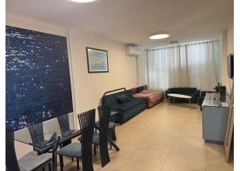 דירה להשכרה 3 חדרים 7,000₪ בחודש