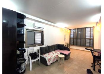 Аренда: Квартира 3 комн. 4,150₪ в месяц