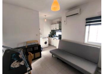 Аренда: Квартира 1 комн. 3,200₪ в месяц