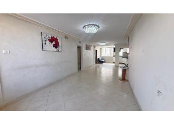 דירה להשכרה 4 חדרים 6,000₪ בחודש