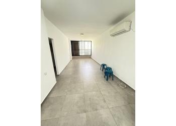 דירה להשכרה 3 חדרים 6,200₪ בחודש