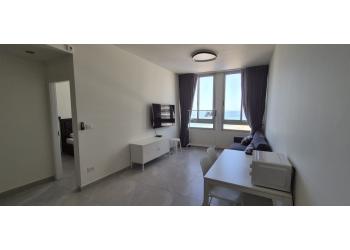 Продажа: Квартира 2 комн. 1,800,000₪