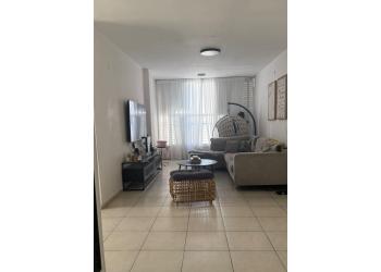 Аренда: Квартира 4 комн. 6,700₪ в месяц