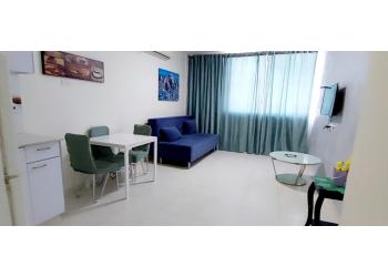 Аренда: Квартира 2 комн. 5,300₪ в месяц