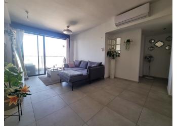 Продажа: Квартира 3 комн. 2,300,000₪