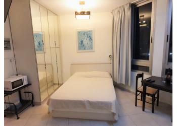 דירה להשכרה 1 חדר 3,000₪ בחודש