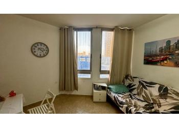 Аренда: Квартира 1 комн. 3,800₪ в месяц