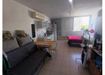 דירה להשכרה 2 חדרים 3,500₪ בחודש