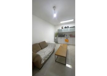 דירה להשכרה 1 חדר 3,600₪ בחודש