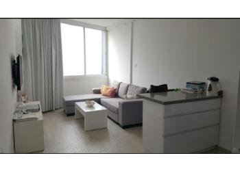 Аренда: Квартира 2 комн. 4,700₪ в месяц