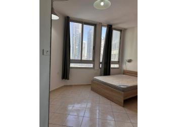 Аренда: Квартира студия 1 комн. 3,100₪ в месяц