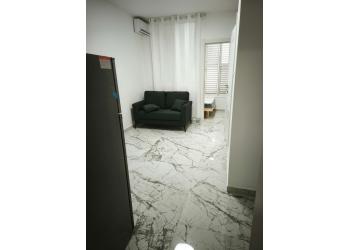 Аренда: Квартира 1.5 комн. 2,800₪ в месяц