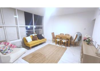 Аренда: Квартира с крышей 4 комн. 6,500₪ в месяц