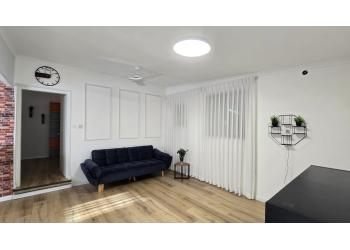 Аренда: Квартира с участком 2 комн. 4,500₪ в месяц