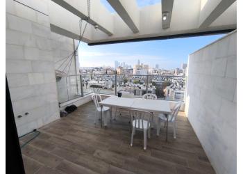 Аренда: Квартира 4 комн. 7,500₪ в месяц