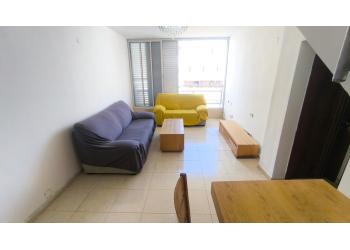 פנטהאוס להשכרה 5 חדרים 8,800₪ בחודש