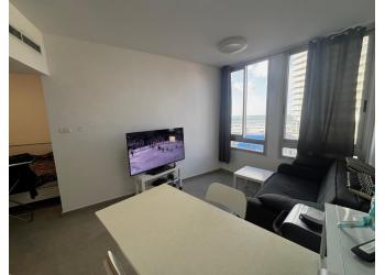 דירה להשכרה 2 חדרים 3,700₪ בחודש