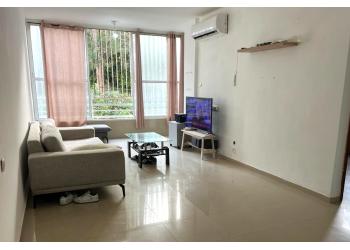 דירה להשכרה 2.5 חדרים 4,500₪ בחודש