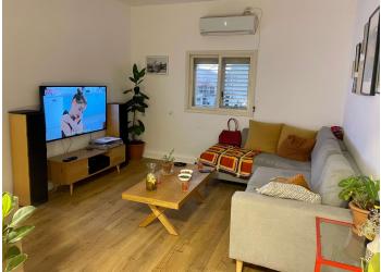 דירה להשכרה 2.5 חדרים 4,200₪ בחודש