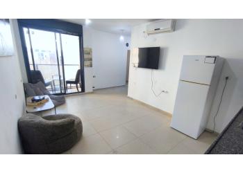 Аренда: Квартира 2 комн. 4,500₪ в месяц